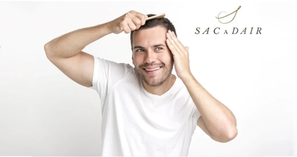 Sacadair.com’dan Erkekler İçin Saç Bakımı Önerileri