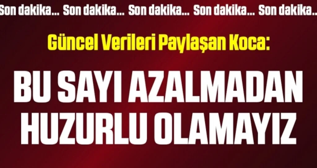 Sağlık Bakanlığı güncel corona verilerini açıkladı! İşte 20 Eylül tablosu…
