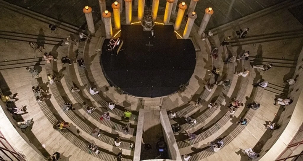 SAMDOB açık hava konserleriyle kapılarını açıyor