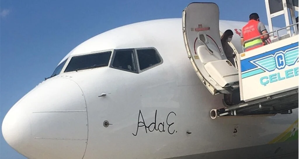 Samsun-Adana arası direkt seferler başladı