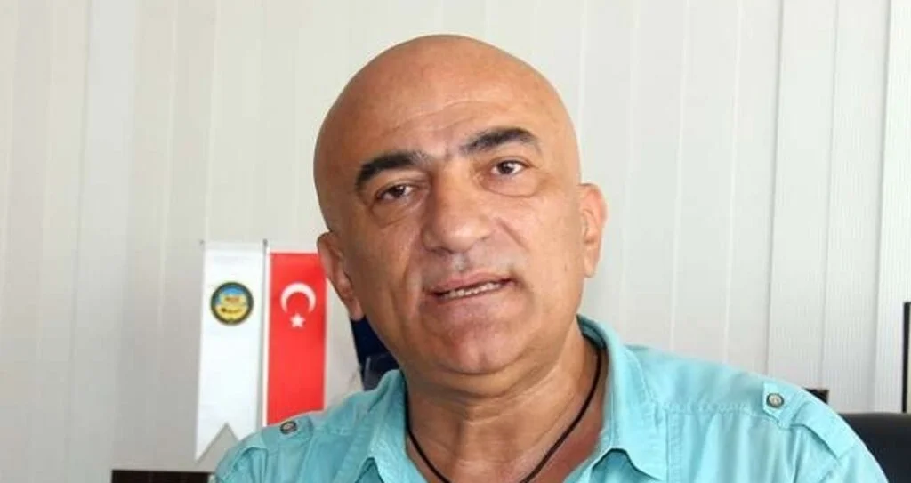 Samsun Bayan Kuaförler Odası Başkanı Savaş Kiraz: Ahilik kültürü siyasete yansımalı