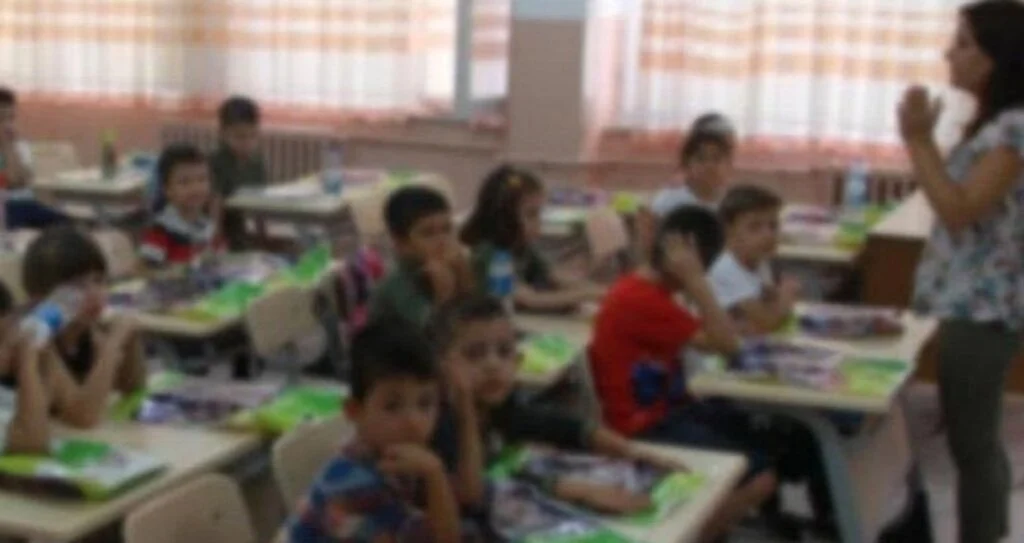 Samsun MEM'den 'Sınıf  Tam Öğretmenim' projesi  
