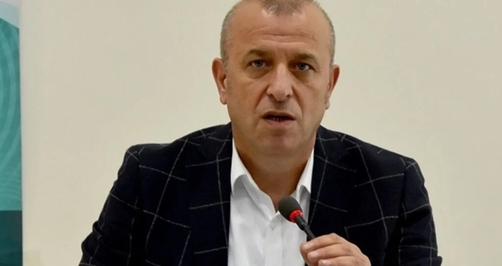 Samsun-Sinop Veteriner Hekimler Odası Başkanı Habip Muruz: Pandeminin hayvancılığa etkileri ortaya çıkarılmalı 