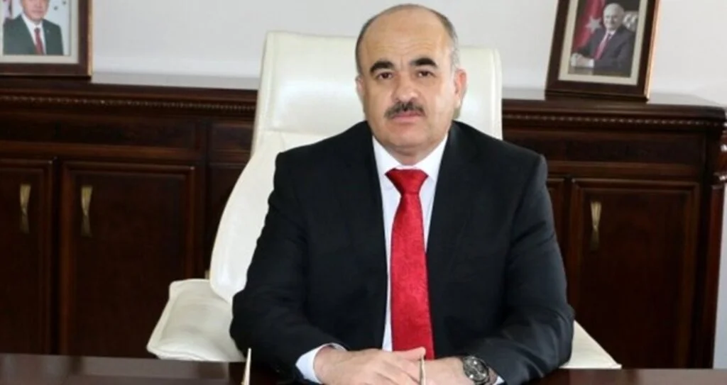 Samsun Valisi Zülkif Dağlı: Etkin denetim sürecek 