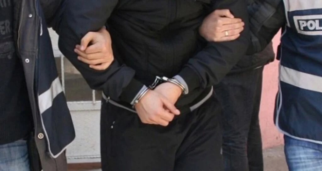 Samsun'da DEAŞ'a yönelik operasyonda gözaltına alınan 5 şüpheli sınır dışı edilecek