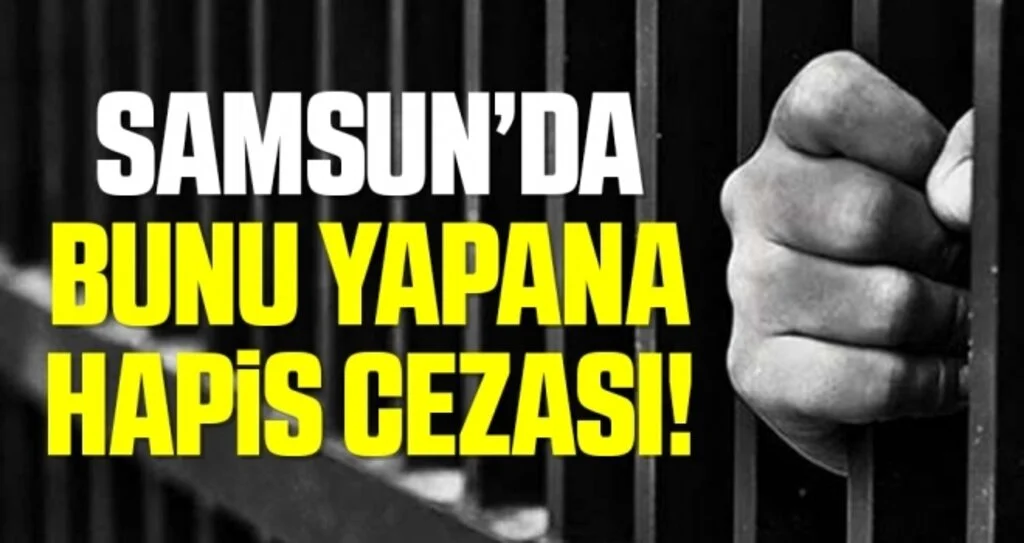 Samsun’da filyasyon ekibini yanıltan cezalandırılacak