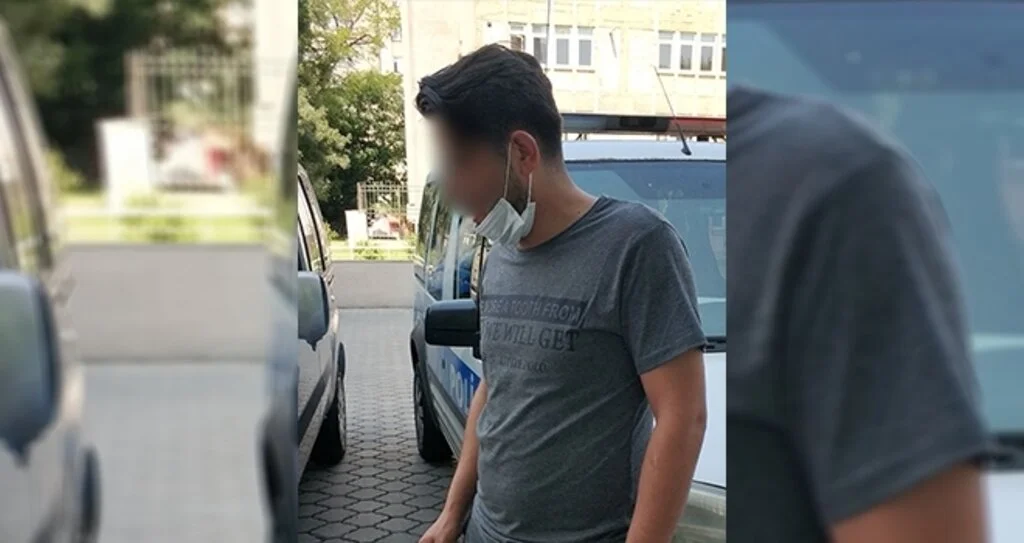 Samsun'da sahte içki ele geçirildi: 1 gözaltı