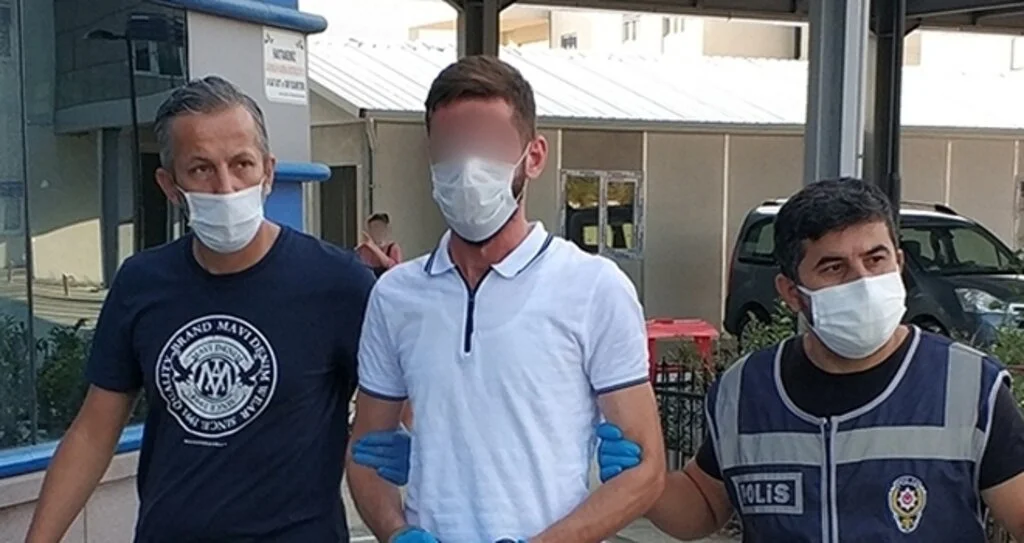 Samsun'da yasa dışı bahisten 2 kişiye adli kontrol