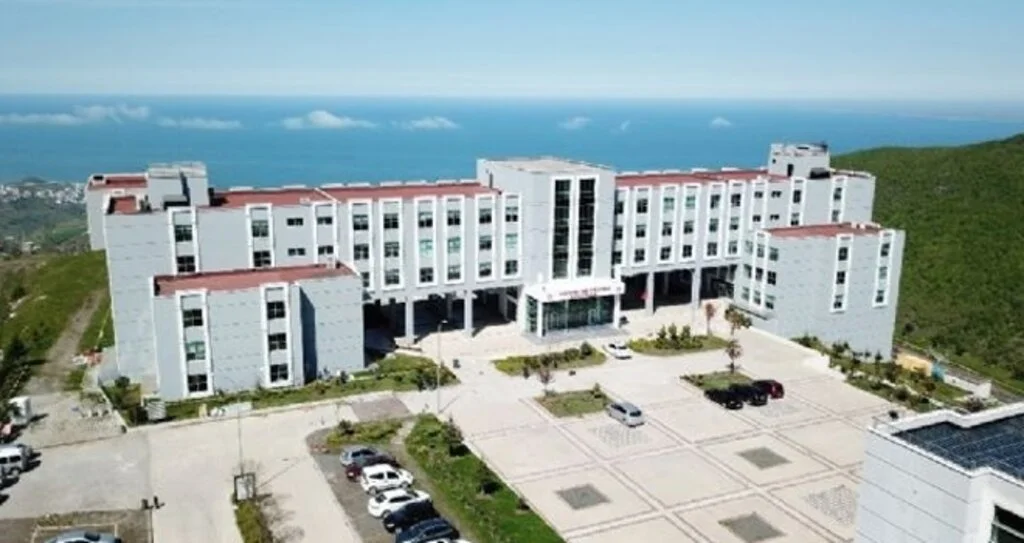 SAMÜ'de uzaktan eğitim kararı aldı 