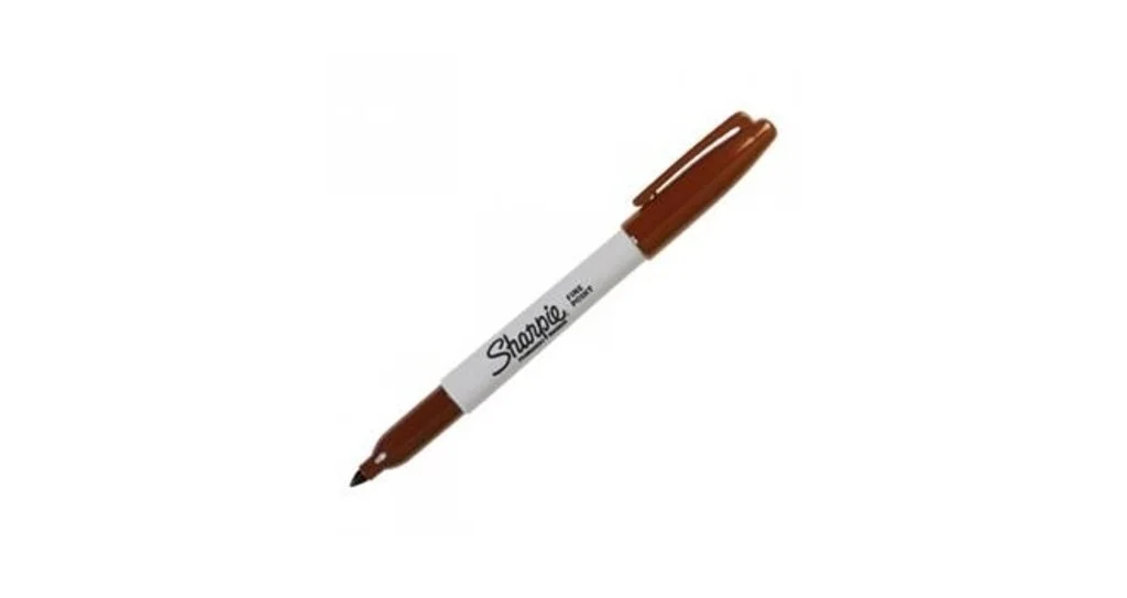 Sharpie Kalem Modelleri