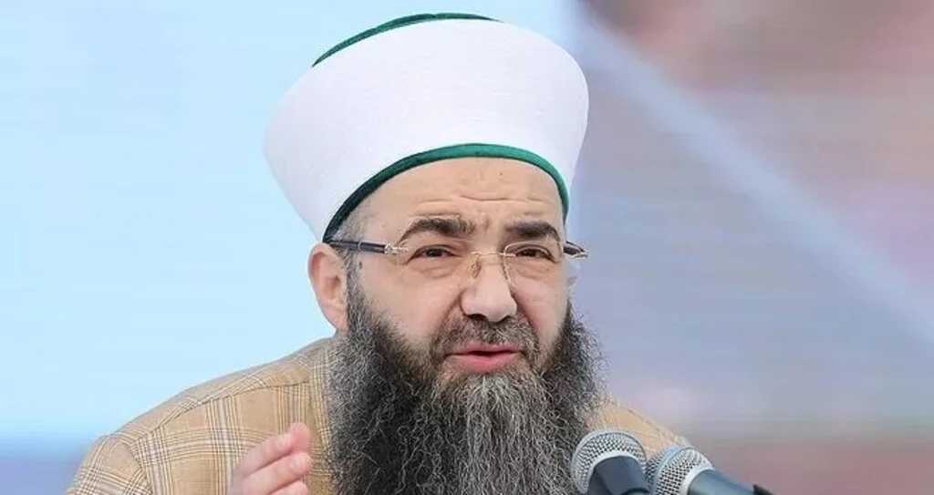'Silahlanıyorlar' Demişti Cübbeli Ahmet Hakkında Flaş Karar!