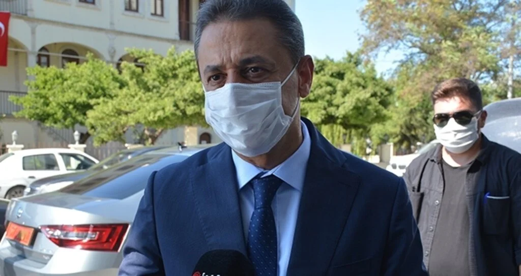Sinop'ta tedbir denetimleri sıklaşacak