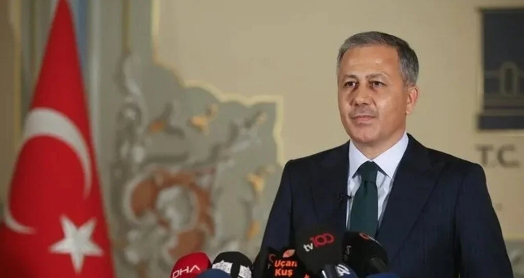 Son dakika: İstanbul'da kademeli mesai dönemi! Vali Yerlikaya'dan önemli açıklama