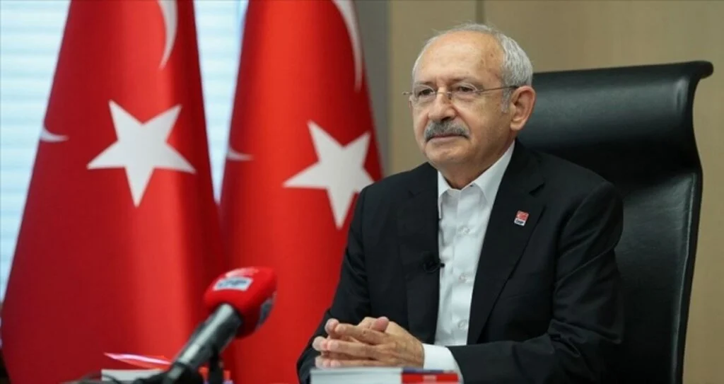 Son dakika… Kemal Kılıçdaroğlu’nun corona testi sonucu belli oldu