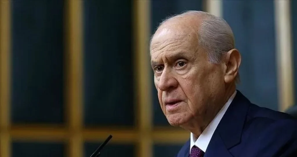 Son dakika: MHP Genel Başkanı Bahçeli'den Ermenistan'a sert sözler