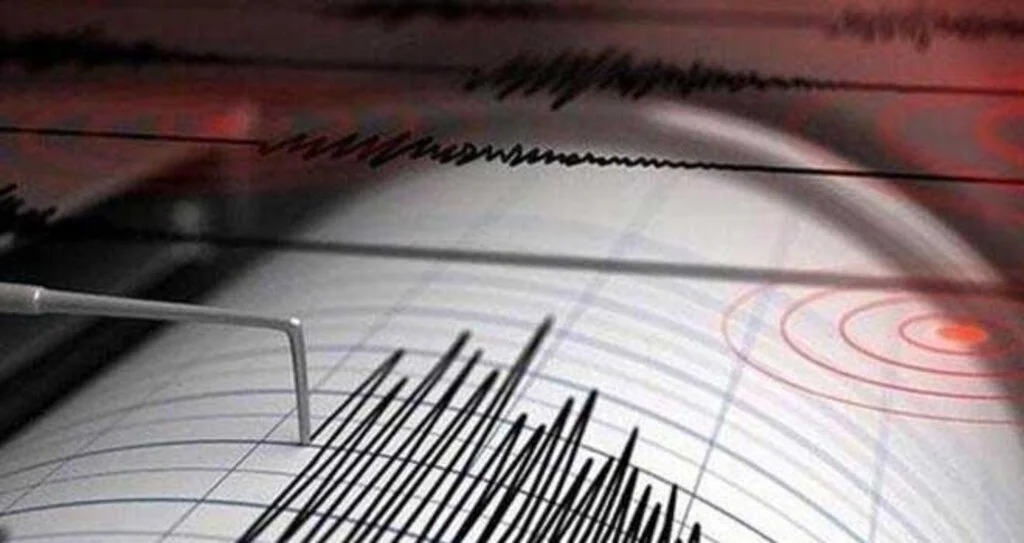 Son dakika… Muş’ta 4.7 büyüklüğünde deprem