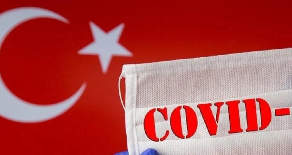Son dakika… Sağlık Bakanlığı açıkladı! 15 yaş altı 12 ölüm bildirilmiş