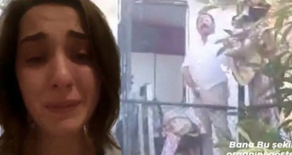 Sosyal medyadan bir yardım çığlığı daha: Ölmek istemiyorum, ne olur duyun sesimi!