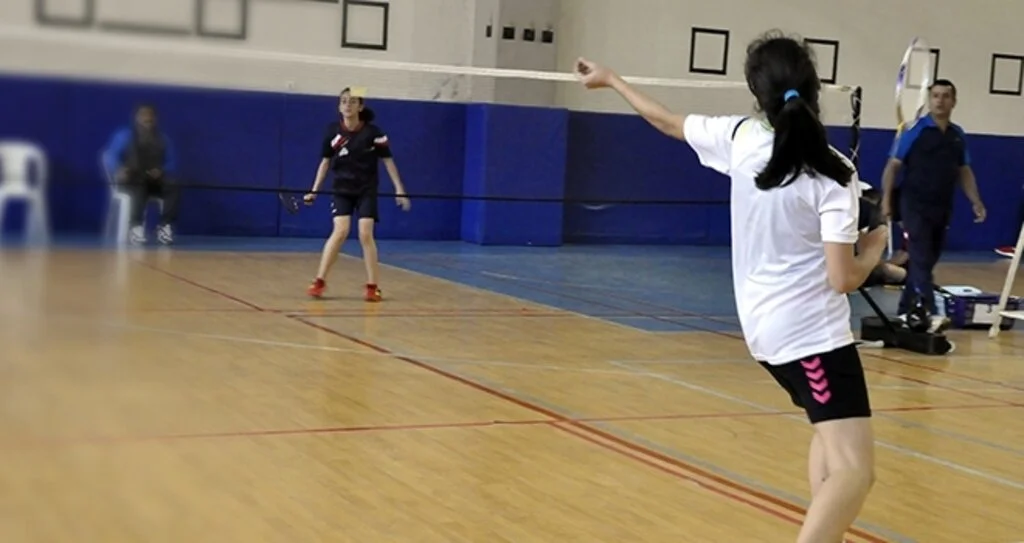 Spor Haftası İçin Geri Sayım