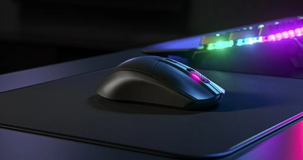 SteelSeries’ten uzun pil ömrüne sahip Dual Wireless Rival 3