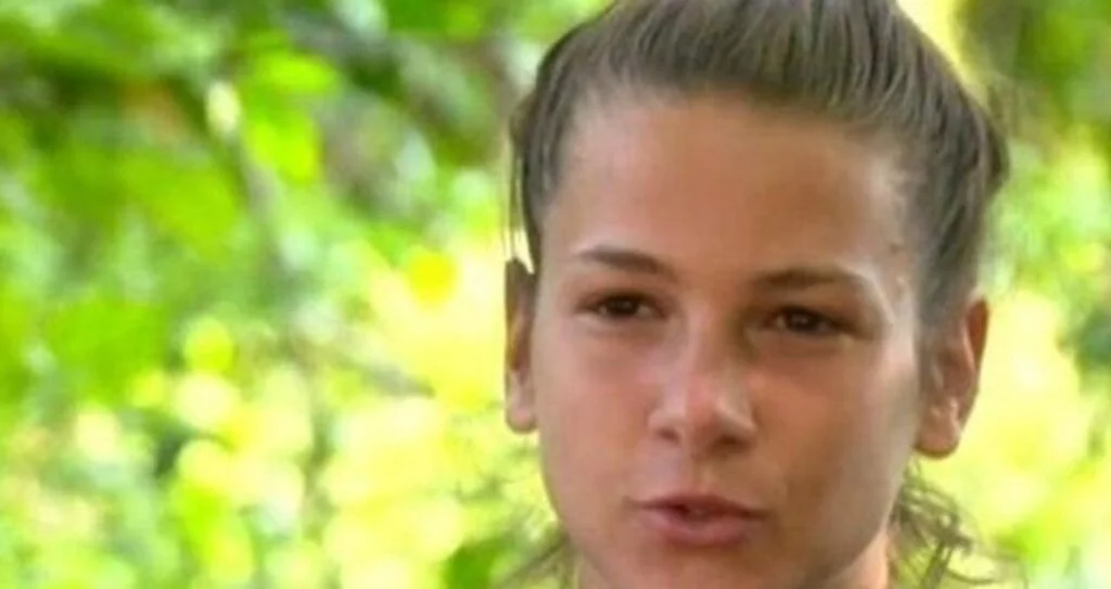 Survivor Nisa aşkını ilan etti