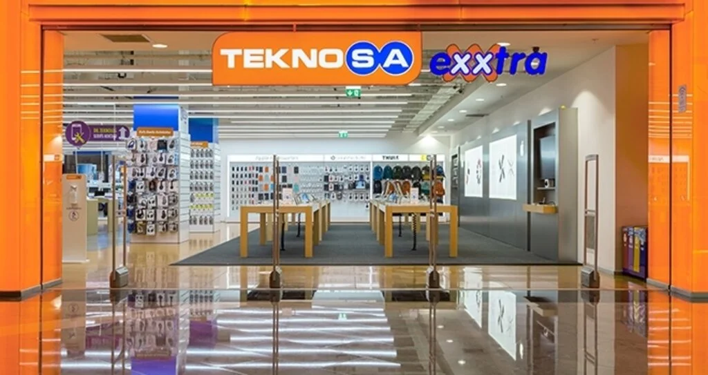 Teknosa’dan “Dersler Başladıysa” kampanyası