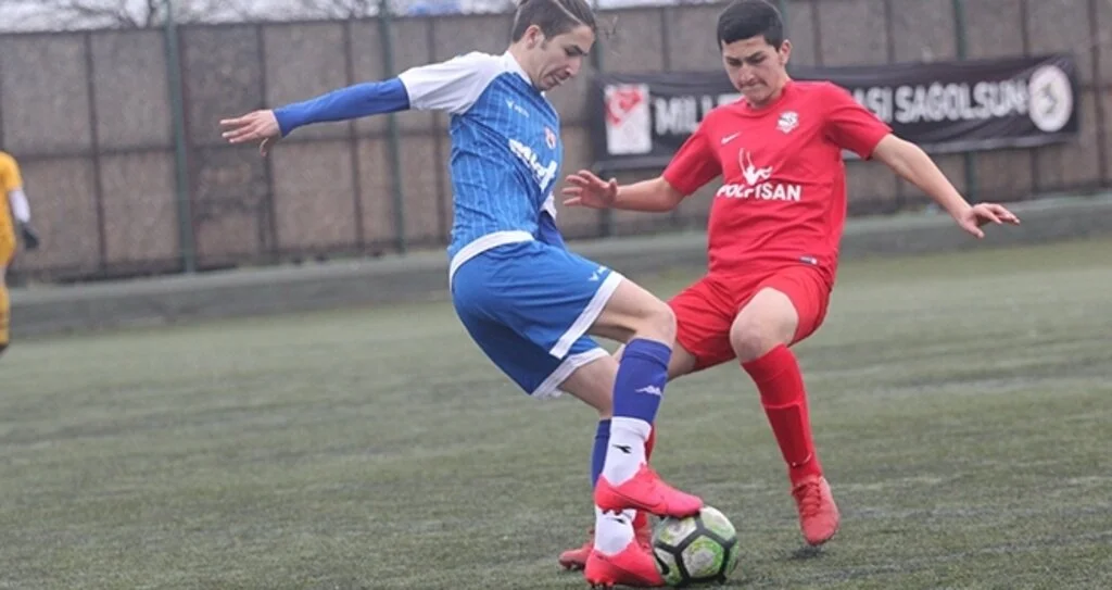 TFF Amatörle İlgili Kararını Verdi!