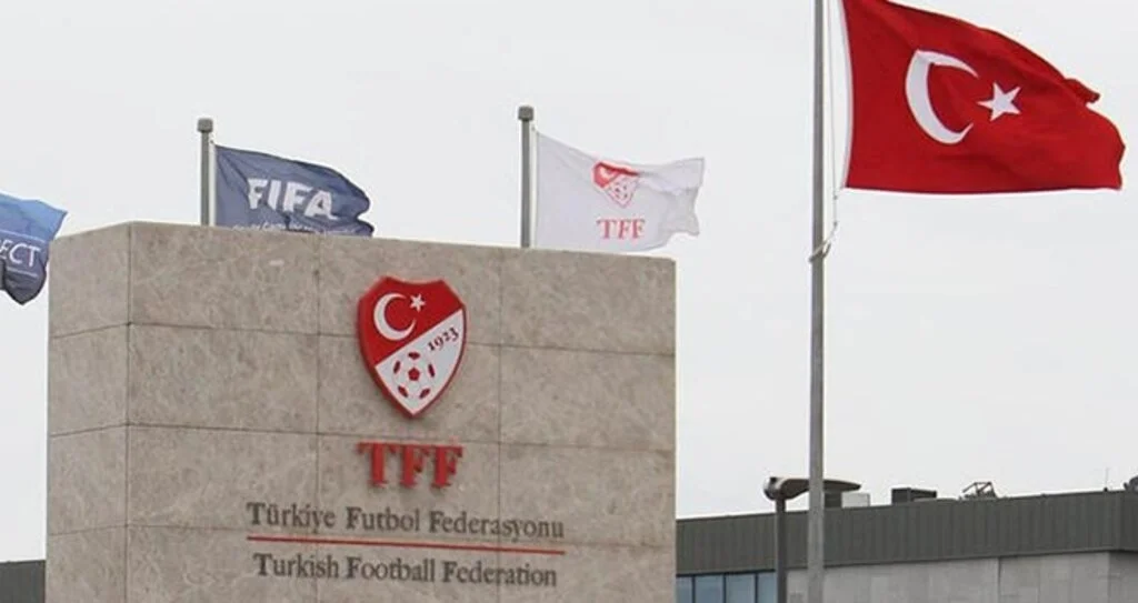 TFF Başkan Vekili Ali Düşmez Bu Haftayı İşaret Etti!
