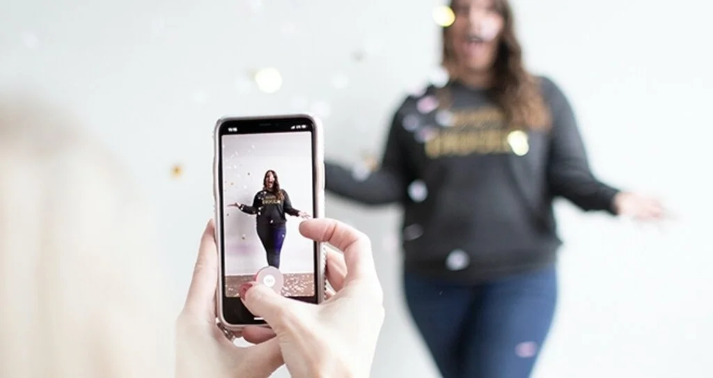 TikTok Aile Eşlemesi ile çocuklarınızın içeriğini düzenleyebilirsiniz