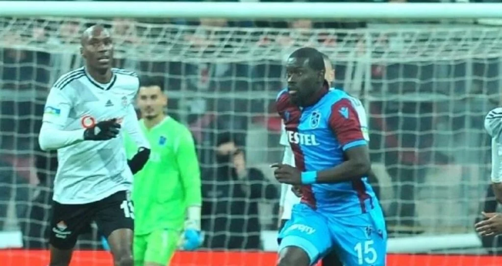Trabzonspor Beşiktaş derbisi için geri sayım! İşte muhtemel 11’ler…