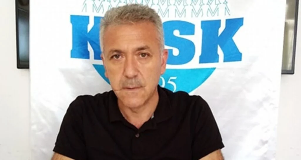 Tüm Bel Sen Samsun Şube Başkanı Yıldız: Darbelerin asıl mağduru işçi ve emekçilerdir