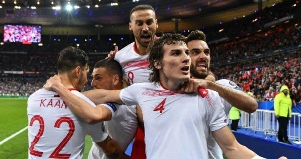 Türkiye Macaristan maçı ne zaman? Türkiye Macaristan saat kaçta, hangi kanalda?