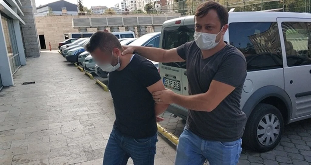 Uyuşturucu ticaretinden adliyeye sevk edildiler