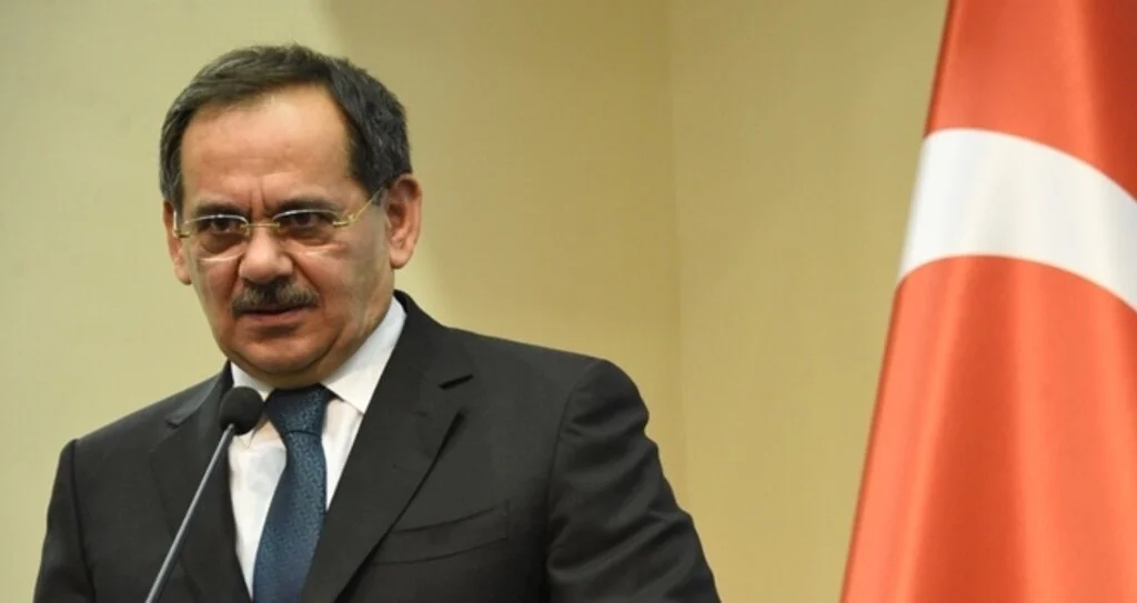 'Vatandaş bizim mahalle ne zaman diye soruyor! '