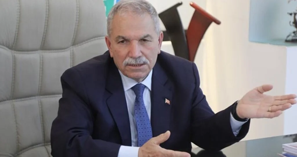 'Vatandaşın sağlığı birinci önceliğimiz'