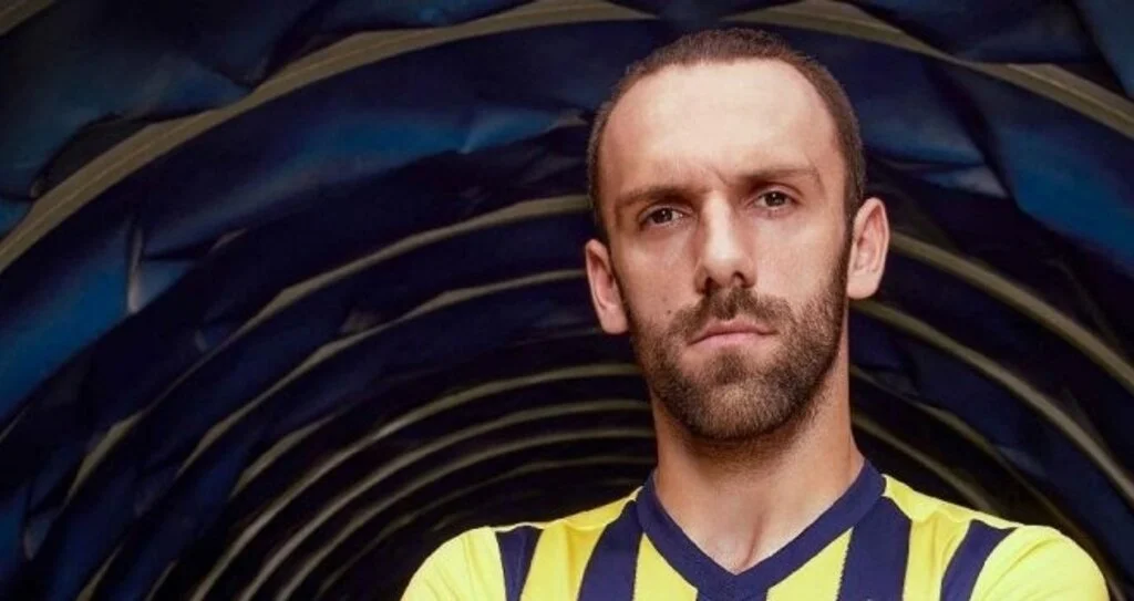 Vedat Muriqi: Soğan ekmekten Lazio’nun en pahalı ikinci futbolcusu olmaya uzanan hayat öyküsü