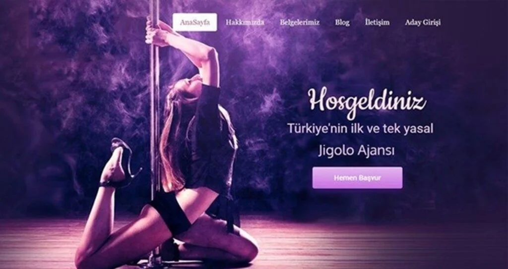 VIP, GOLD Üye Tuzağı Milyonluk Vurgun! Jigolo sitesine operasyon: 15 gözaltı