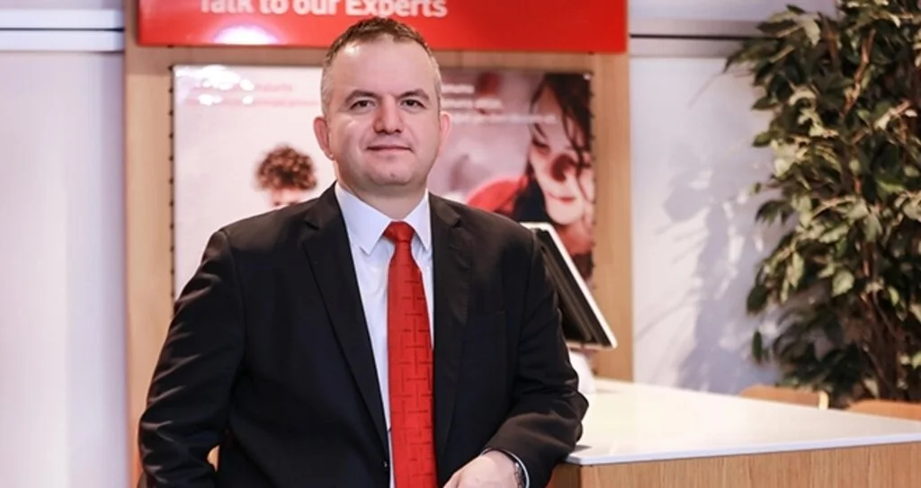 Vodafone 81 İlden Yeni Nesil Çağrı Merkezi Hizmeti Verecek