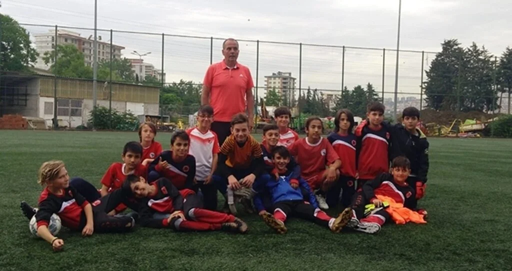 Yap-Pa Sıkı Çalışıyor