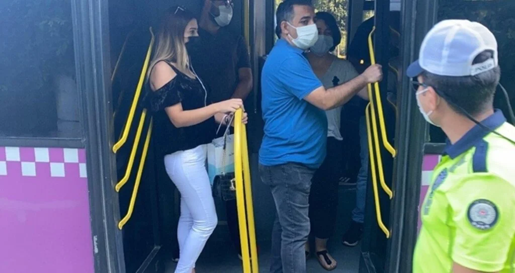 Yıldız’dan çarpıcı açıklama: İstanbul için 14 bin yeni otobüse ihtiyacımız var