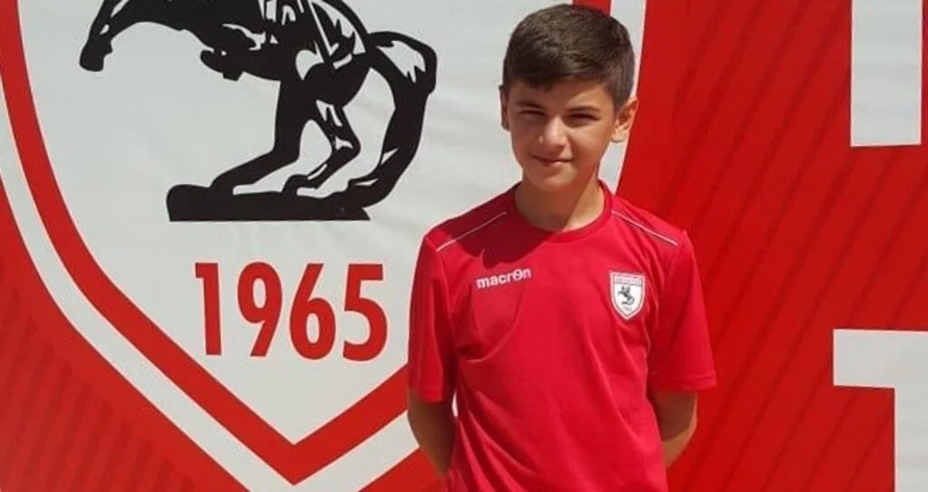 Yusuf Emre Yurtsever Samsunspor'da