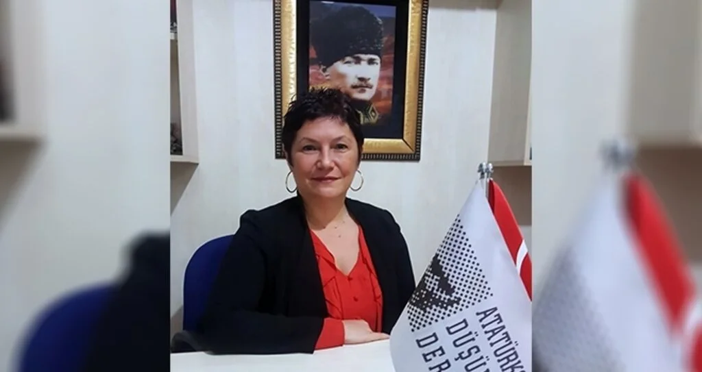 ADD Kışlalı'yı Unutmadı!