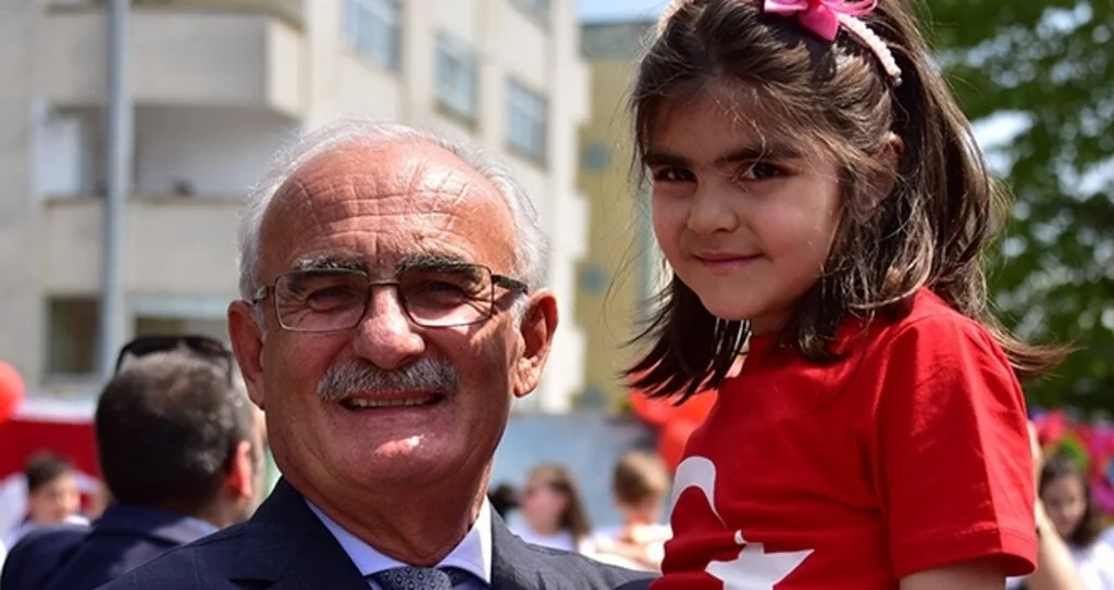 AK Parti Samsun Milletvekili Yusuf Ziya Yılmaz'dan 29 Ekim Cumhuriyet Bayramı Mesajı