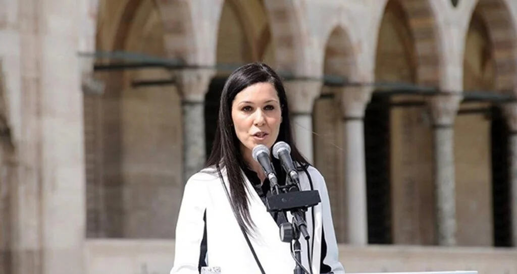 AK Parti'li Karaaslan: Peygamberimizin yaşantısı insanlığın önündeki en doğru örnektir
