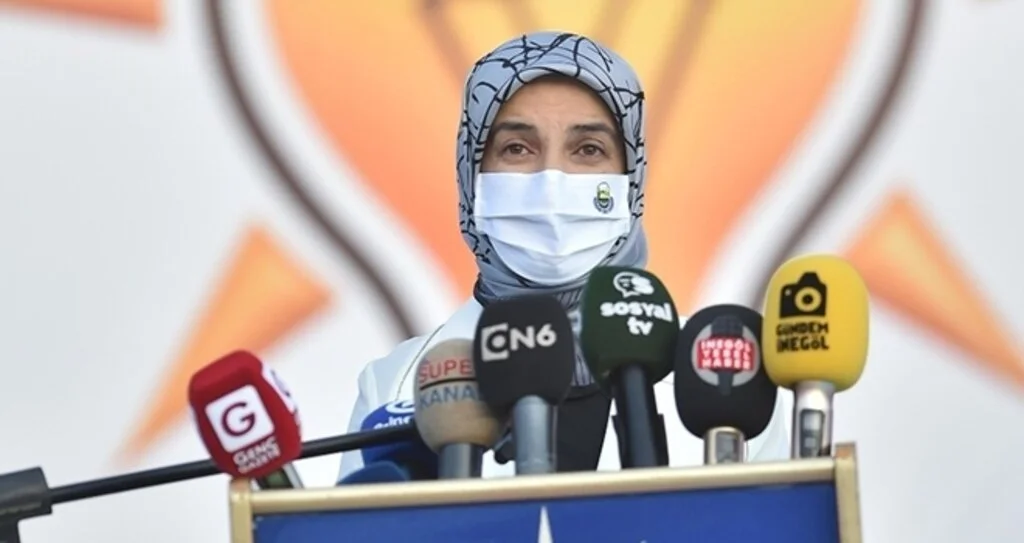 AK Partili vekil koronaya yakalandı