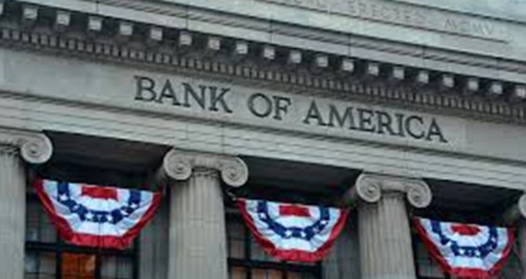 Amerika Bankalarında IBAN Adresi Yok Mu?