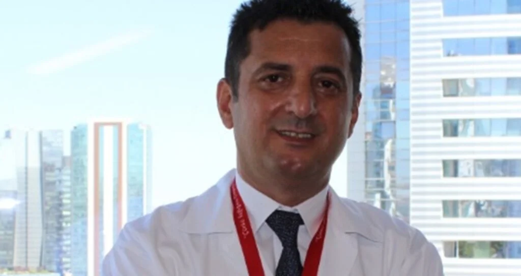 Ani Başlayan Şişkinlik, Karın ve Sırt Ağrısı Şikayetlerine Dikkat!