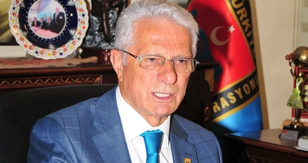 Apaydın: Okul Servis İşletmecileri 7 Aydır Evine Ekmek Götüremiyor