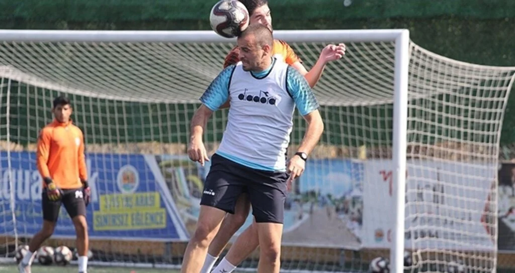 Atakum Belediyespor Hırs Küpü