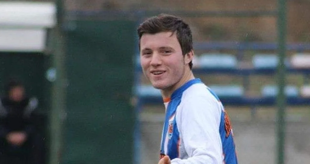 Atakum Belediyespor'dan 2. Lig'e Transfer